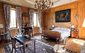 Château de La Rivière